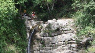 Cresce Le28099Afflusso Di Turisti A