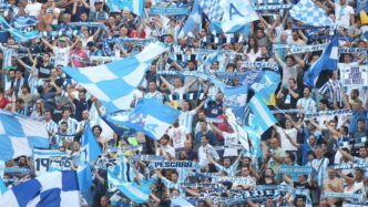 Cresce Le28099Attesa A Pescara Per