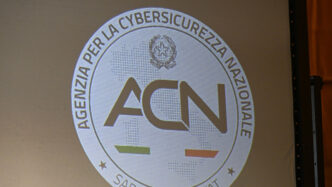 Cresce La Minaccia Cyber In It