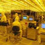 Cresce La Tensione In Lfoundry Avezzano Per Le Contestazioni Sui Tempi Di Pausa Bagno Dei Lavoratori