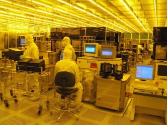Cresce La Tensione In Lfoundry