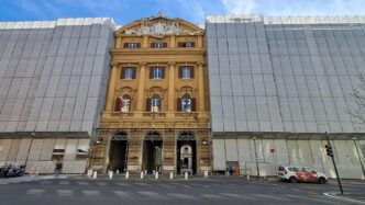 Crescita Dei Titolari Di Parti