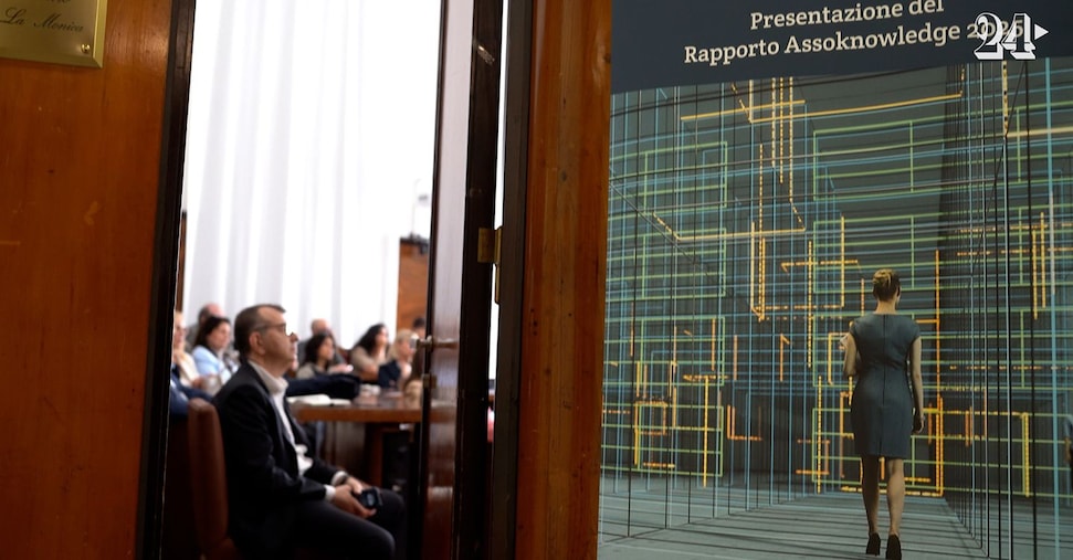 Crescita Delle Corporate Acade
