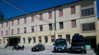 Crescono Le Tensioni Nella Cas