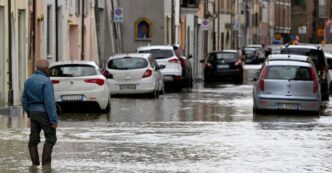 Crisi Climatica In Italia 2025