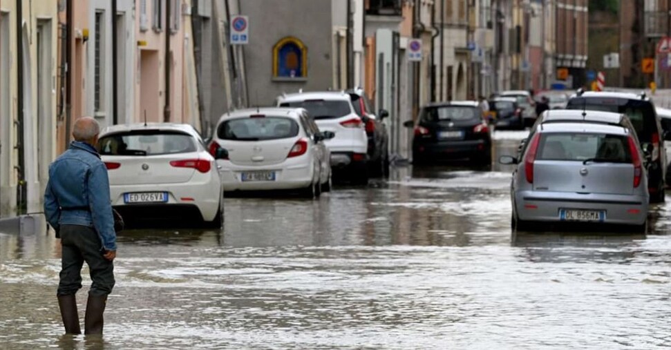 Crisi Climatica In Italia 2025
