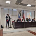 Cristian Peppe Eletto Vicepresidente Dell’Anci Giovani Lazio, Il Partito Di Forza Italia Fondi Esprime Soddisfazione
