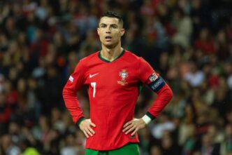 Cristiano Ronaldo Scopre Une28099Et