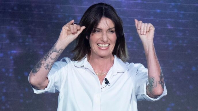 Cristina Plevani Racconta Gli