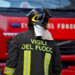 Crollo Di Un Cornicione In Via Adua A Latina, Tettoia Limita I Danni In Zona Centrale