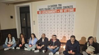 Crotonese2C Protesta Silenziosa