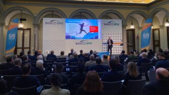 Csi Milano3A Tre Milioni Di Ore