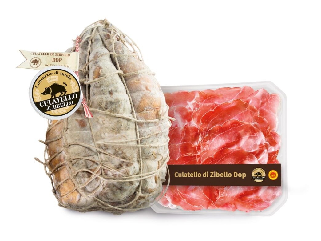 Culatello Di Zibello Dop2C Nuov