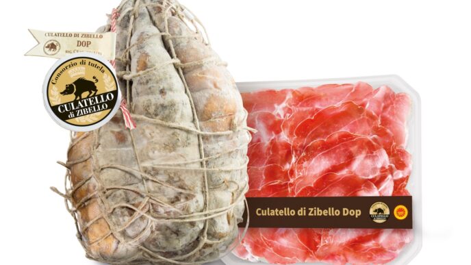 Culatello Di Zibello Dop2C Nuov