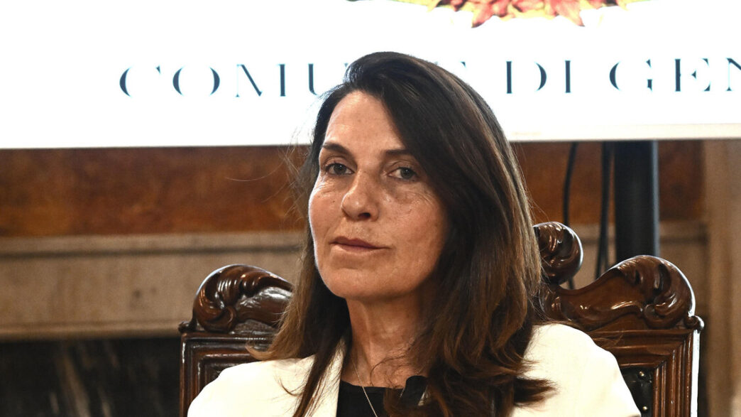 Cultura Accessibile A Genova2C