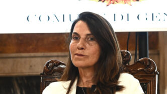 Cultura Accessibile A Genova2C