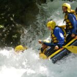 In Umbria C’è Il Miglior Rafting Del Centro Italia: Adrenalina Ai Piedi Della Cascata Delle Marmore