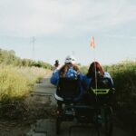 Da Manduria A Crispiano: Il Nuovo Percorso Lento E Accessibile Tra Mare, Borghi E Natura In Puglia