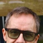 Dag Johan Haugerud Presidente Della Giuria Alle Giornate Degli Autori 2025 Alla Mostra Del Cinema Di Venezia