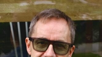Dag Johan Haugerud Presidente