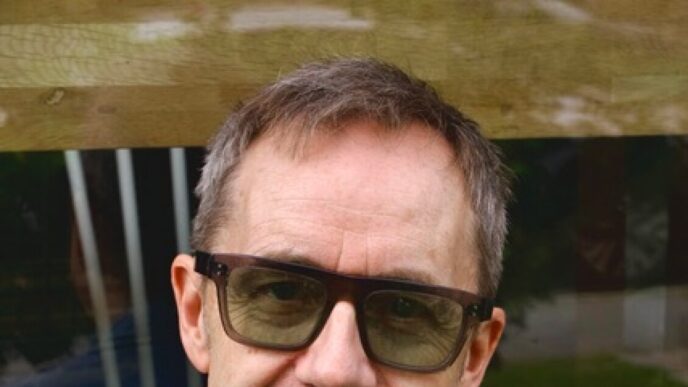 Dag Johan Haugerud Presidente