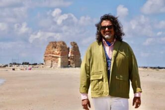 Dal Litorale Romano Ai Sapori