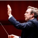 Daniel Harding E L’Orchestra Di Santa Cecilia In Tournée Europea Con Joshua Bell Dal 5 Al 10 Maggio