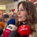 Daniela Santanchè Critica L’intervento Di Marina Berlusconi Su Trump E La Politica Estera Italia-Usa