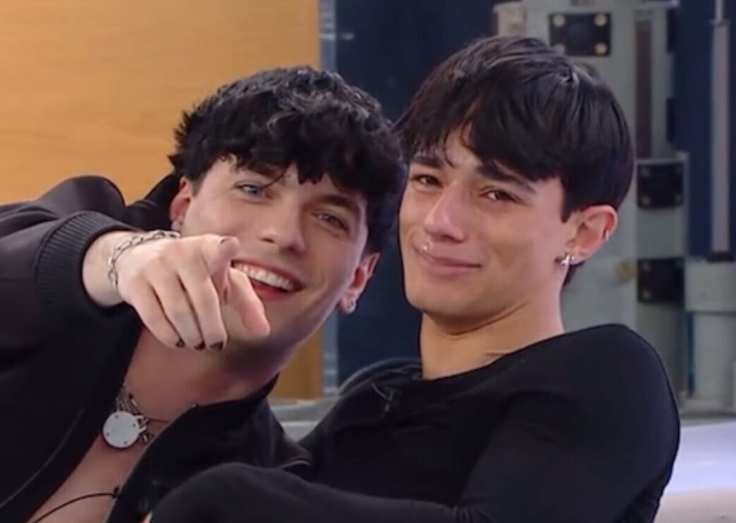 Daniele Batte Trigno E Vince A