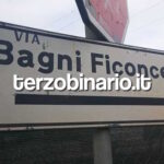 Danni E Vandalismi Ai Bagni Della Ficoncella Nelle Notti Di Sabato E Domenica Scorsi