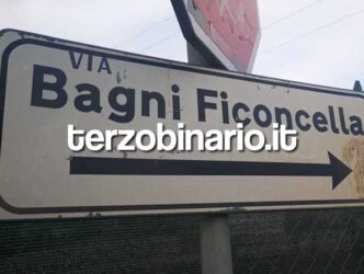 Danni E Vandalismi Ai Bagni De