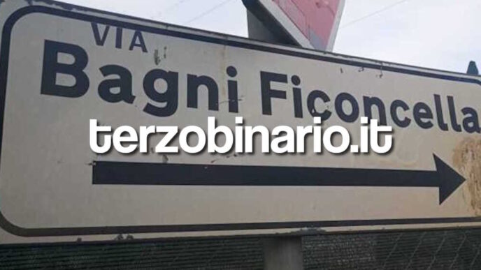 Danni E Vandalismi Ai Bagni De