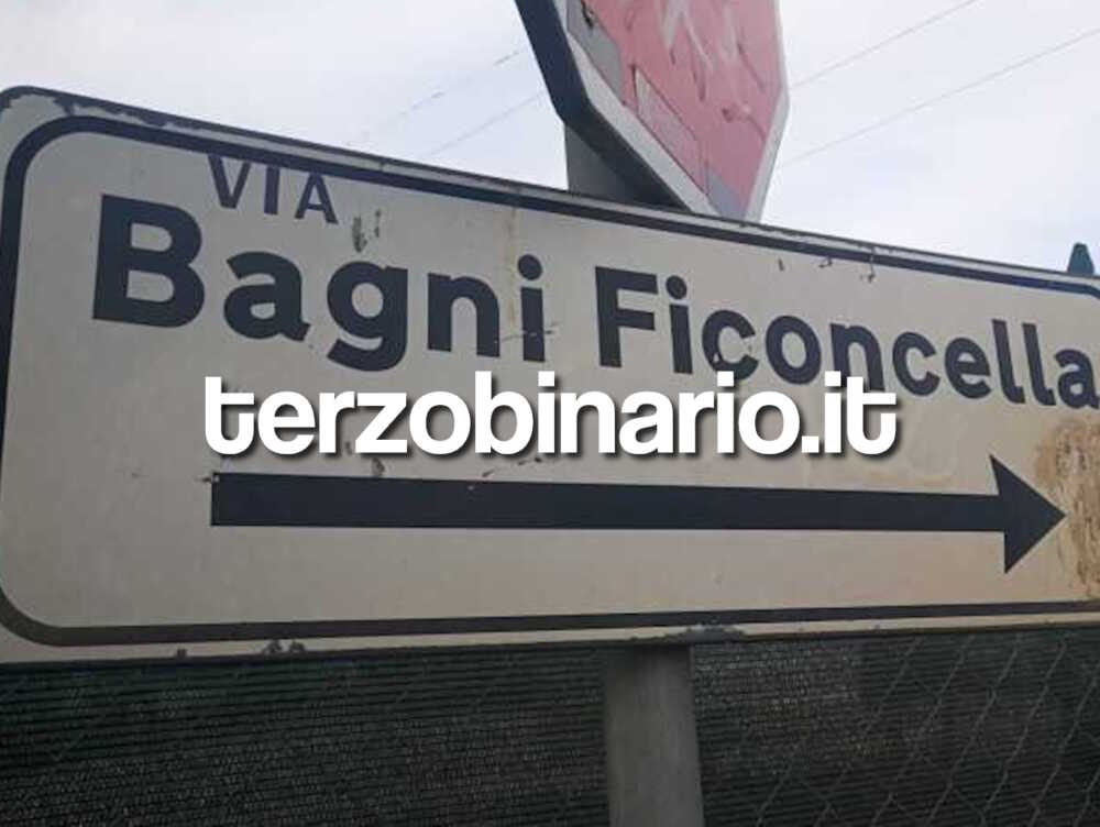 Danni E Vandalismi Ai Bagni De