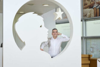 Danone Italia Top Partner Al F