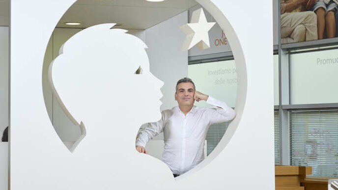 Danone Italia Top Partner Al F