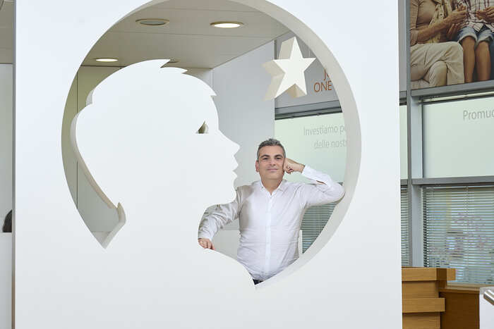 Danone Italia Top Partner Al F