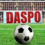 Daspo A Tre Giocatori Dilettanti Per Violenze Durante Partita Di Prima Categoria A Gaeta