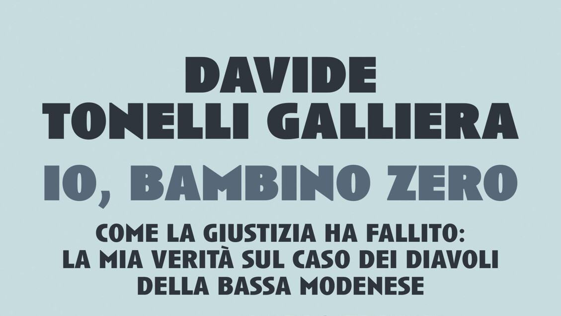 Davide Tonelli Galliera E Il C