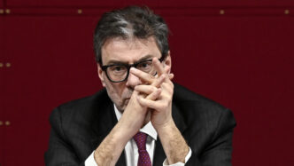 Dazi Agricoli E Pressioni Dagl