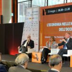 Dazi Con Gli Stati Uniti E L’europa, Marcegaglia Chiede Un Accordo Intelligente E Una Risposta Rapida