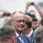 Dazi Doganali Usa-Ue, Il Ministro Degli Esteri Tedesco Wadephul Avverte Sulle Conseguenze Economiche