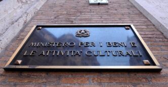 Ddl Soprintendenze In Senato3A