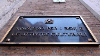 Ddl Soprintendenze In Senato3A