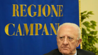 De Luca Sottolinea Continuitc3A0