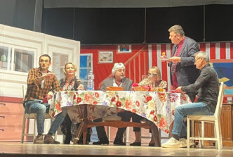 Debutto Della Commedia E2809Ca C3B2Gne