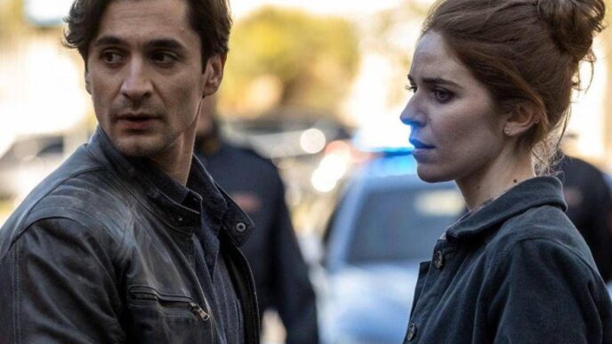 Debutto Record Per La Serie Cr