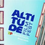 Decolla La Seconda Edizione Dell’Altitude Film Fest Con Tap Air Portugal A Bordo Degli Aerei Lusitani