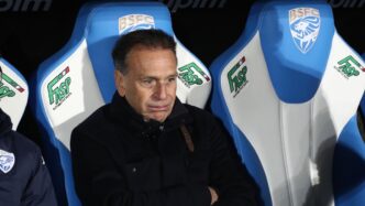 Deferiti Brescia E Trapani Per