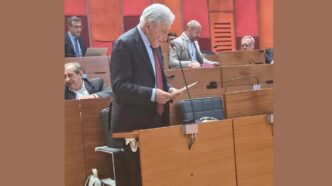 Degrado Alle Stazioni Della Me