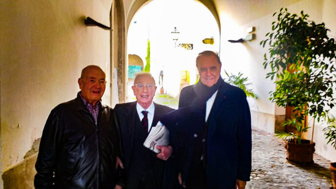 Democrazia Cristiana Nel Sanni